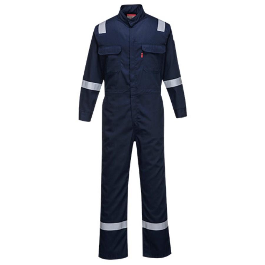 Picture of Portwest Bizflame 88/12 Iona FR Coverall