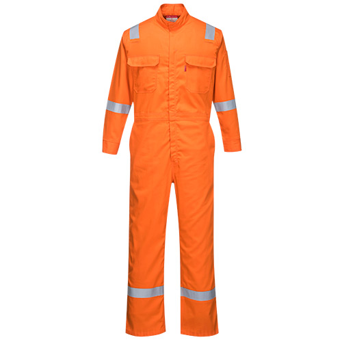 Picture of Portwest Bizflame 88/12 Iona FR Coverall