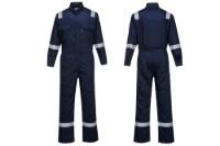 Picture of Portwest Bizflame 88/12 Iona FR Coverall