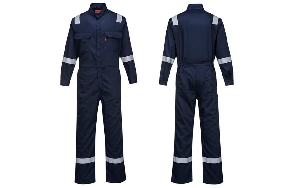 Picture of Portwest Bizflame 88/12 Iona FR Coverall