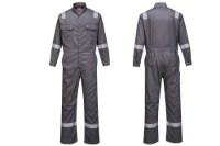 Picture of Portwest Bizflame 88/12 Iona FR Coverall