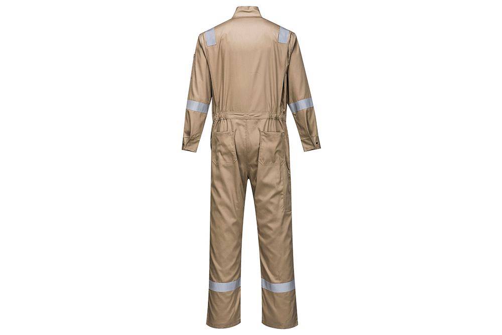 Picture of Portwest Bizflame 88/12 Iona FR Coverall