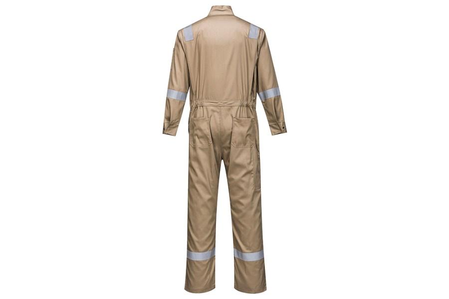 Picture of Portwest Bizflame 88/12 Iona FR Coverall