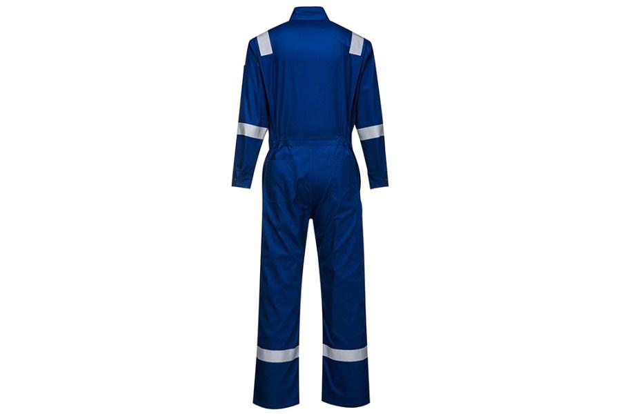 Picture of Portwest Bizflame 88/12 Iona FR Coverall