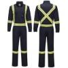 Picture of Portwest Bizflame 88/12 X Back 2" Iona Xtra FR Coverall
