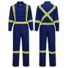 Picture of Portwest Bizflame 88/12 X Back 2" Iona Xtra FR Coverall