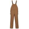 Picture of Portwest DuraDuck Flame Quilt Lined Bib Overall