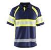 Picture of Blaklader Enhanced Visibility Polo