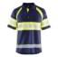 Picture of Blaklader Enhanced Visibility Polo
