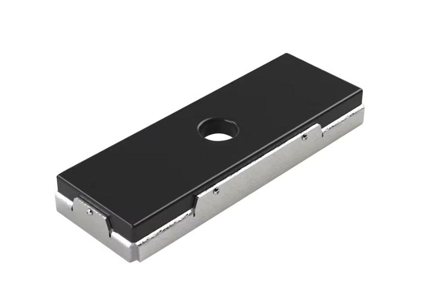 Picture of Collins Dolly Tow Cradles Ball Joint