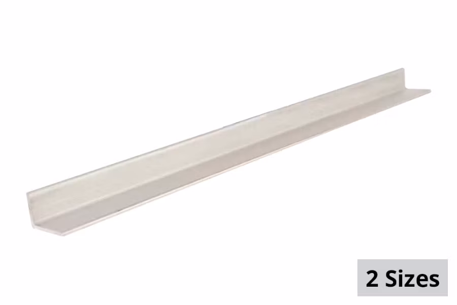 Picture of Pierce Aluminum Lightweight Aluminum Angle for Heavy-Duty Towing