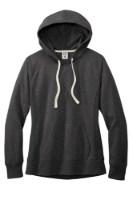 Picture of District Women's Re-Fleece Hoodie