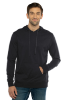 Picture of Next Level Apparel Laguna Hoodie