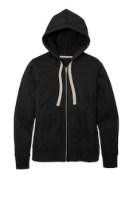 Picture of District Women's Re-Fleece Full-Zip Hoodie