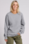 Picture of Jerzees Ultimate Unisex CVC Ring Spun Crewneck Sweatshirt