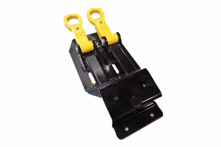 Picture of Zacklift Quick-Back