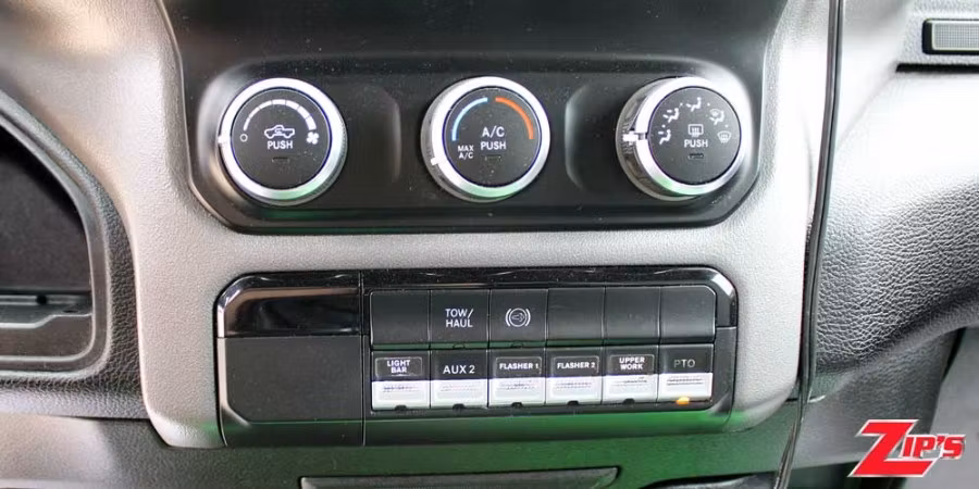 Picture of 2022 Century Steel 10 Series Car Carrier, Dodge Ram 5500HD, 23000