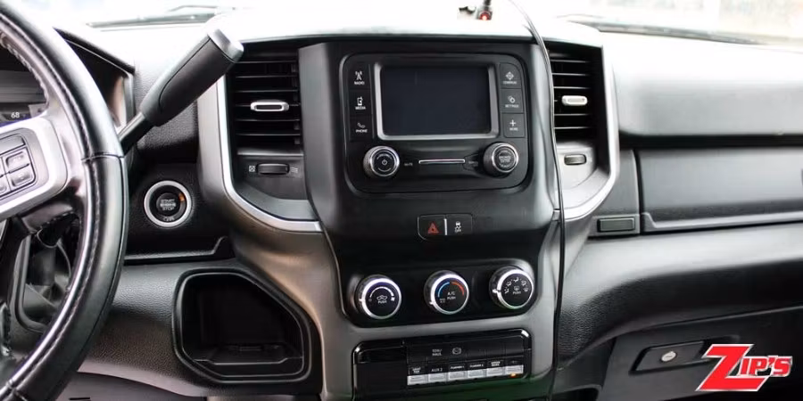 Picture of 2022 Century Steel 10 Series Car Carrier, Dodge Ram 5500HD, 23000