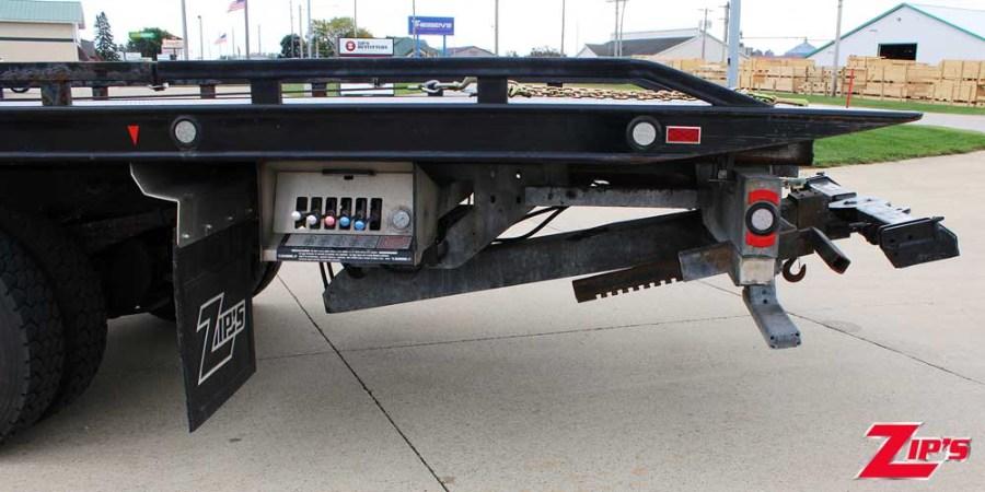 Picture of 2022 Century Steel 10 Series Car Carrier, Dodge Ram 5500HD, 23000