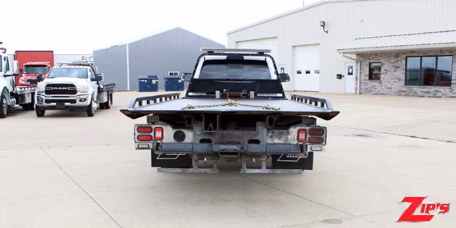 Picture of 2022 Century Steel 10 Series Car Carrier, Dodge Ram 5500HD, 23000