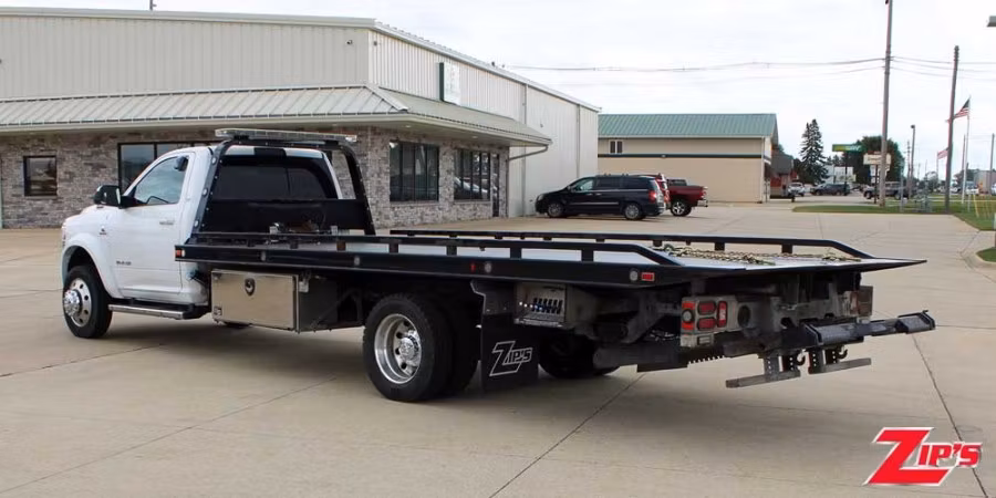 Picture of 2022 Century Steel 10 Series Car Carrier, Dodge Ram 5500HD, 23000