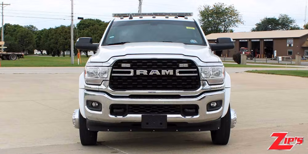 Picture of 2022 Century Steel 10 Series Car Carrier, Dodge Ram 5500HD, 23000