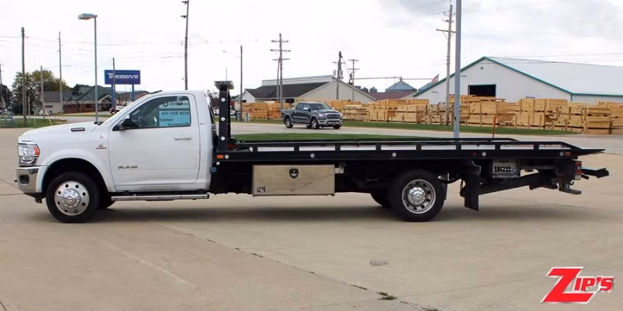Picture of 2022 Century Steel 10 Series Car Carrier, Dodge Ram 5500HD, 23000