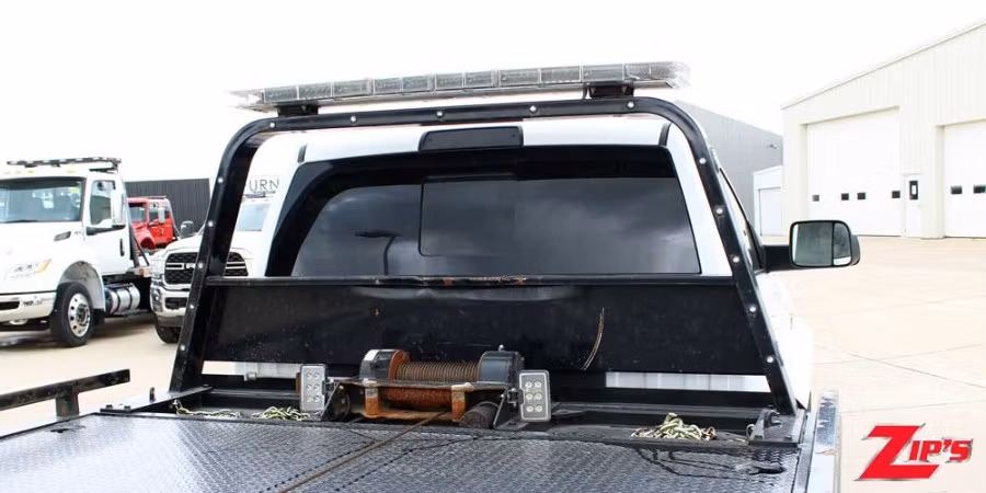 Picture of 2022 Century Steel 10 Series Car Carrier, Dodge Ram 5500HD, 23000