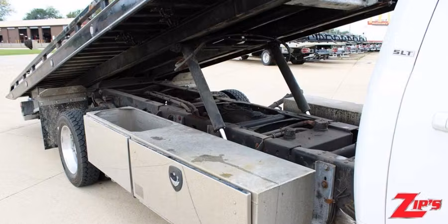 Picture of 2022 Century Steel 10 Series Car Carrier, Dodge Ram 5500HD, 23000