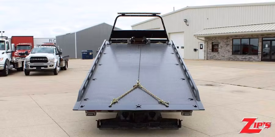 Picture of 2022 Century Steel 10 Series Car Carrier, Dodge Ram 5500HD, 23000