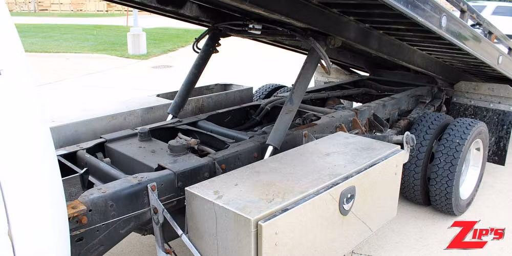 Picture of 2022 Century Steel 10 Series Car Carrier, Dodge Ram 5500HD, 23000