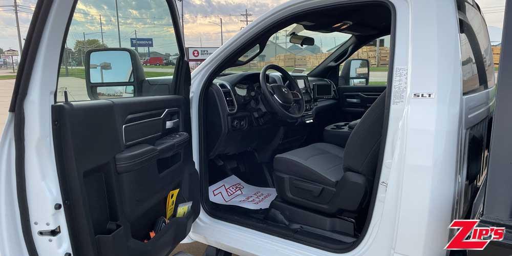 Picture of 2024 Century Steel 10 Series Car Carrier, Dodge Ram 5500HD 4X4, 22443