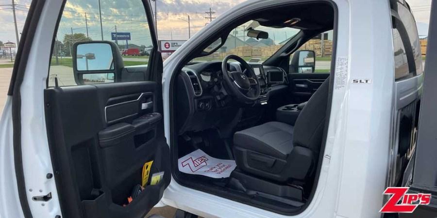 Picture of 2024 Century Steel 10 Series Car Carrier, Dodge Ram 5500HD 4X4, 22443