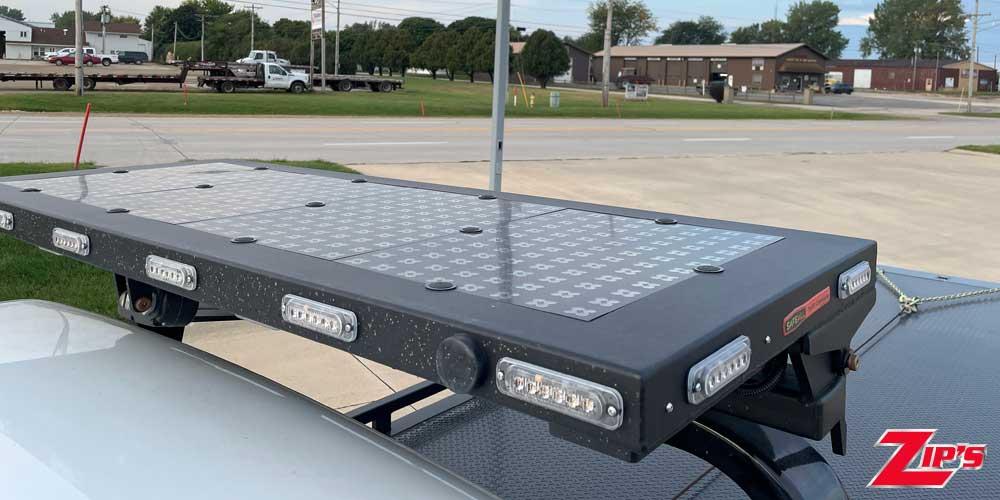 Picture of 2024 Century Steel 10 Series Car Carrier, Dodge Ram 5500HD 4X4, 22443