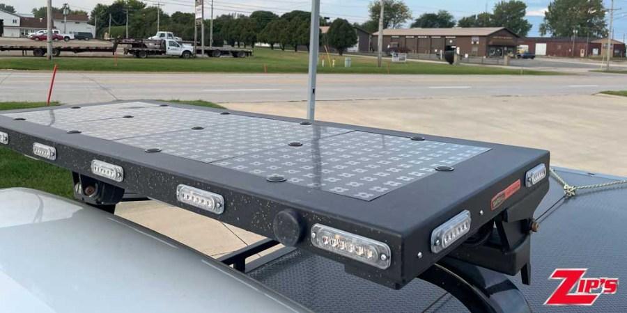 Picture of 2024 Century Steel 10 Series Car Carrier, Dodge Ram 5500HD 4X4, 22443