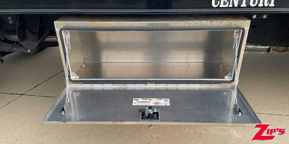 Picture of 2024 Century Steel 10 Series Car Carrier, Dodge Ram 5500HD 4X4, 22443