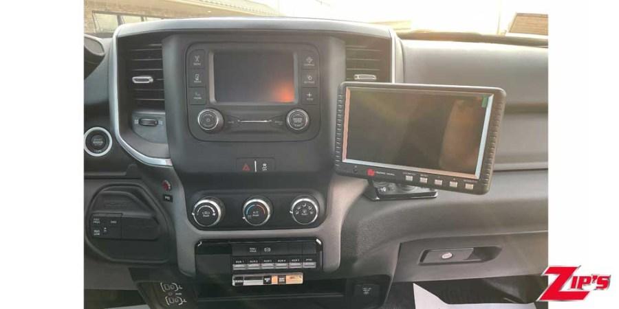 Picture of 2024 Century Steel 10 Series Car Carrier, Dodge Ram 5500HD 4X4, 22443