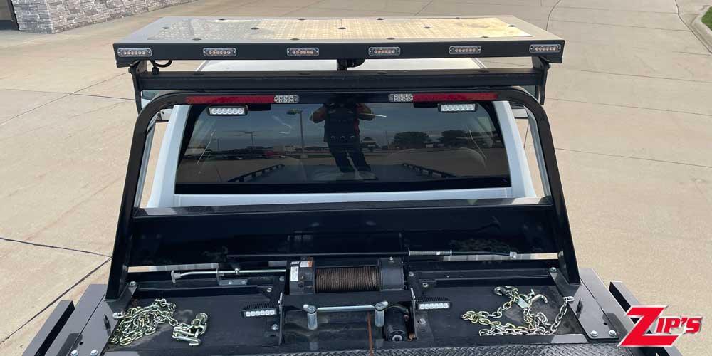 Picture of 2024 Century Steel 10 Series Car Carrier, Dodge Ram 5500HD 4X4, 22443