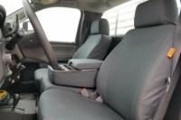 Picture of Tiger Tough 2007-2013 GMC and Chevrolet 1500 Trucks / 2007-2024 GMC and Chevrolet HD Trucks Tahoe Suburban Yukon - Bucket Set