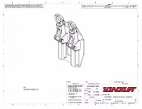 Picture of Zacklift Quick-Back