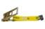 Picture of Zips 4"x18" Fixed End Cargo Strap with Flat Hook