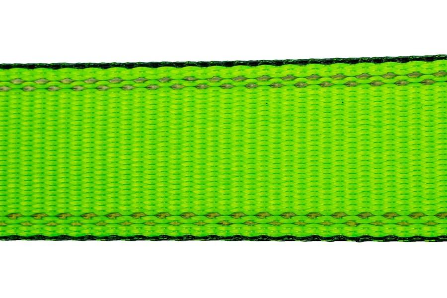 Picture of SafeAll 2" Cargo Tiedown with Double J Hook and Ergo Ratchet Buckle