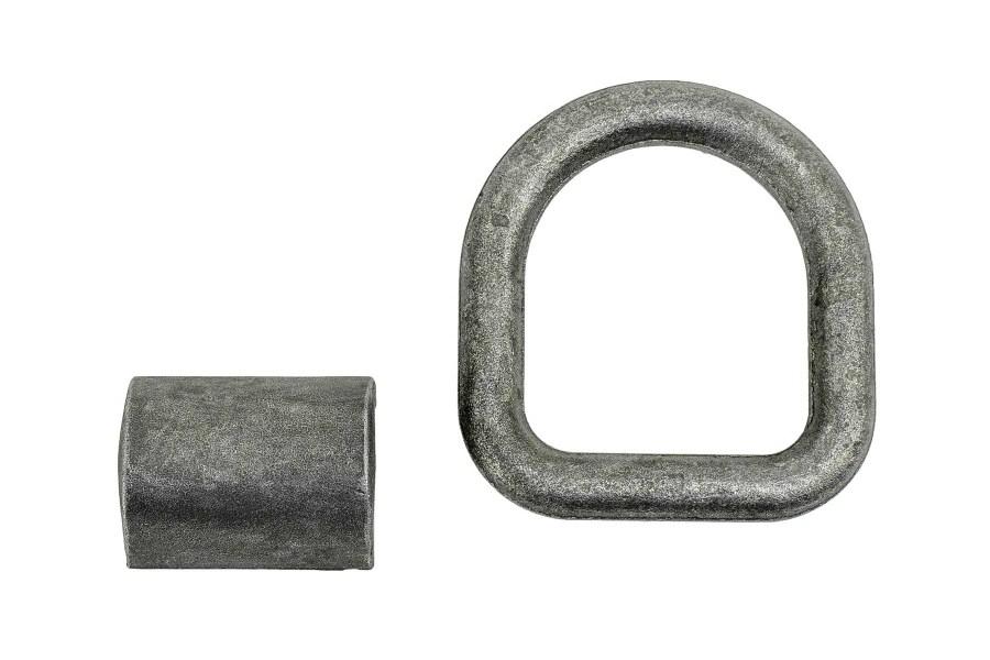Picture of Zips Weld-on D-ring