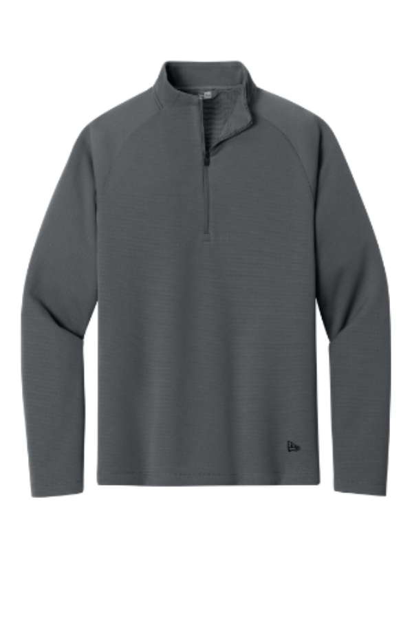 Picture of New Era Stand Out 1/4-Zip