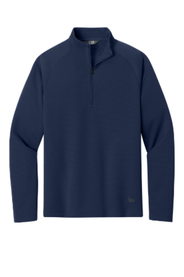 Picture of New Era Stand Out 1/4-Zip