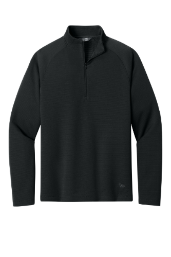 Picture of New Era Stand Out 1/4-Zip