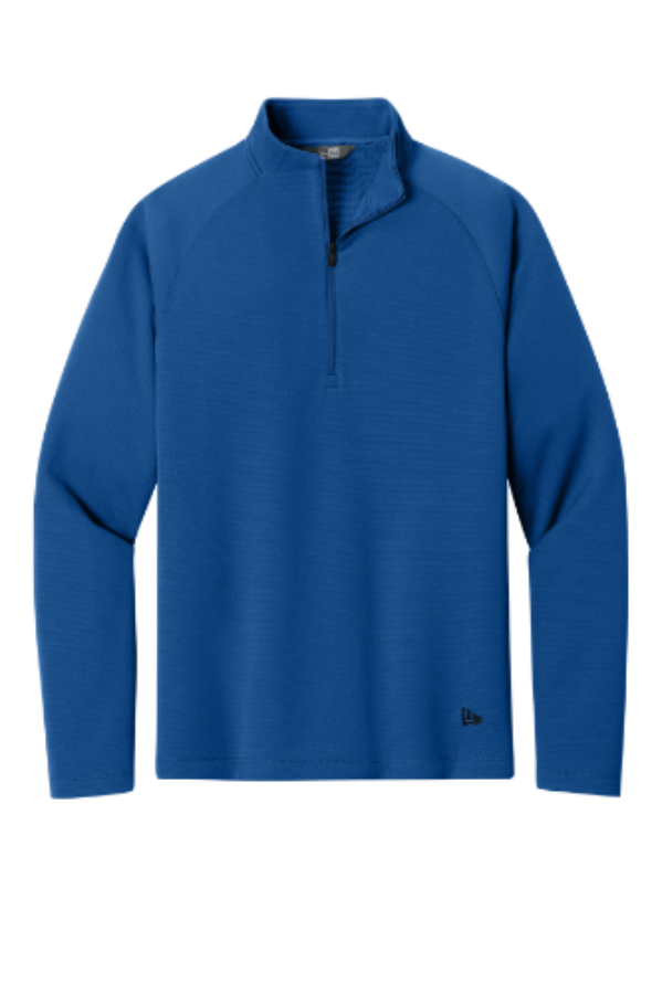 Picture of New Era Stand Out 1/4-Zip
