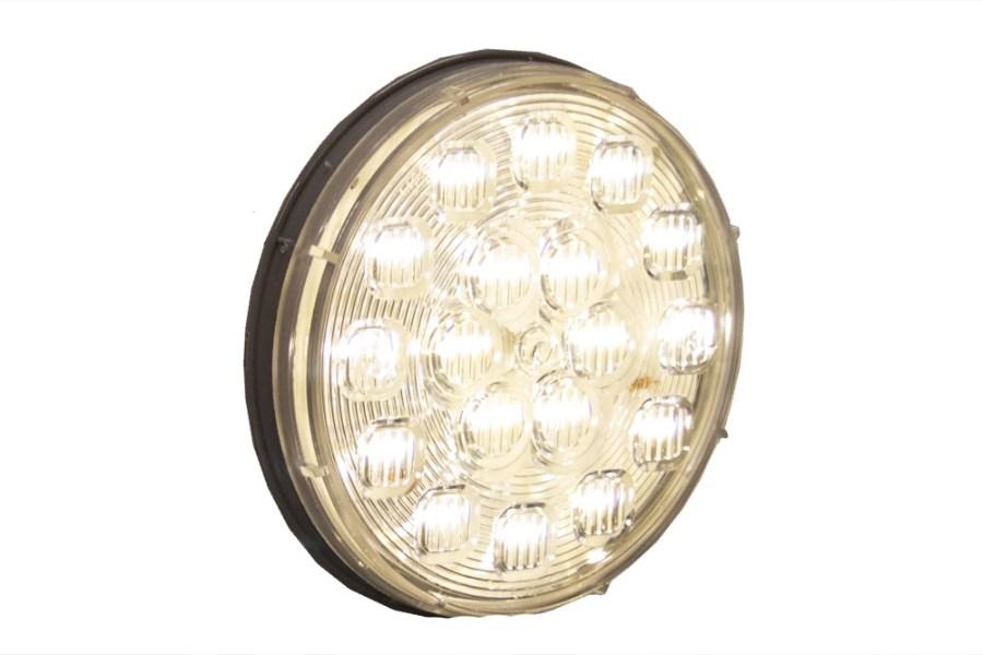 Picture of Maxxima 4" Round Reverse Series - PL-3