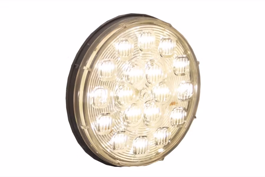 Picture of Maxxima 4" Round Reverse Series - PL-3