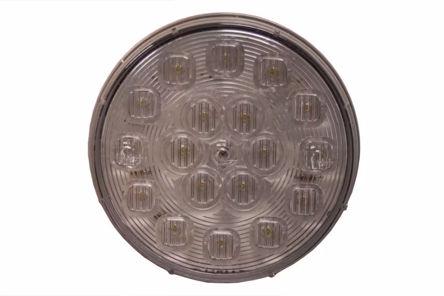 Picture of Maxxima 4" Round Reverse Series - PL-3